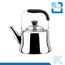 Hot Sale Chinese Style Cheaper Stainless Steel Water Kettle